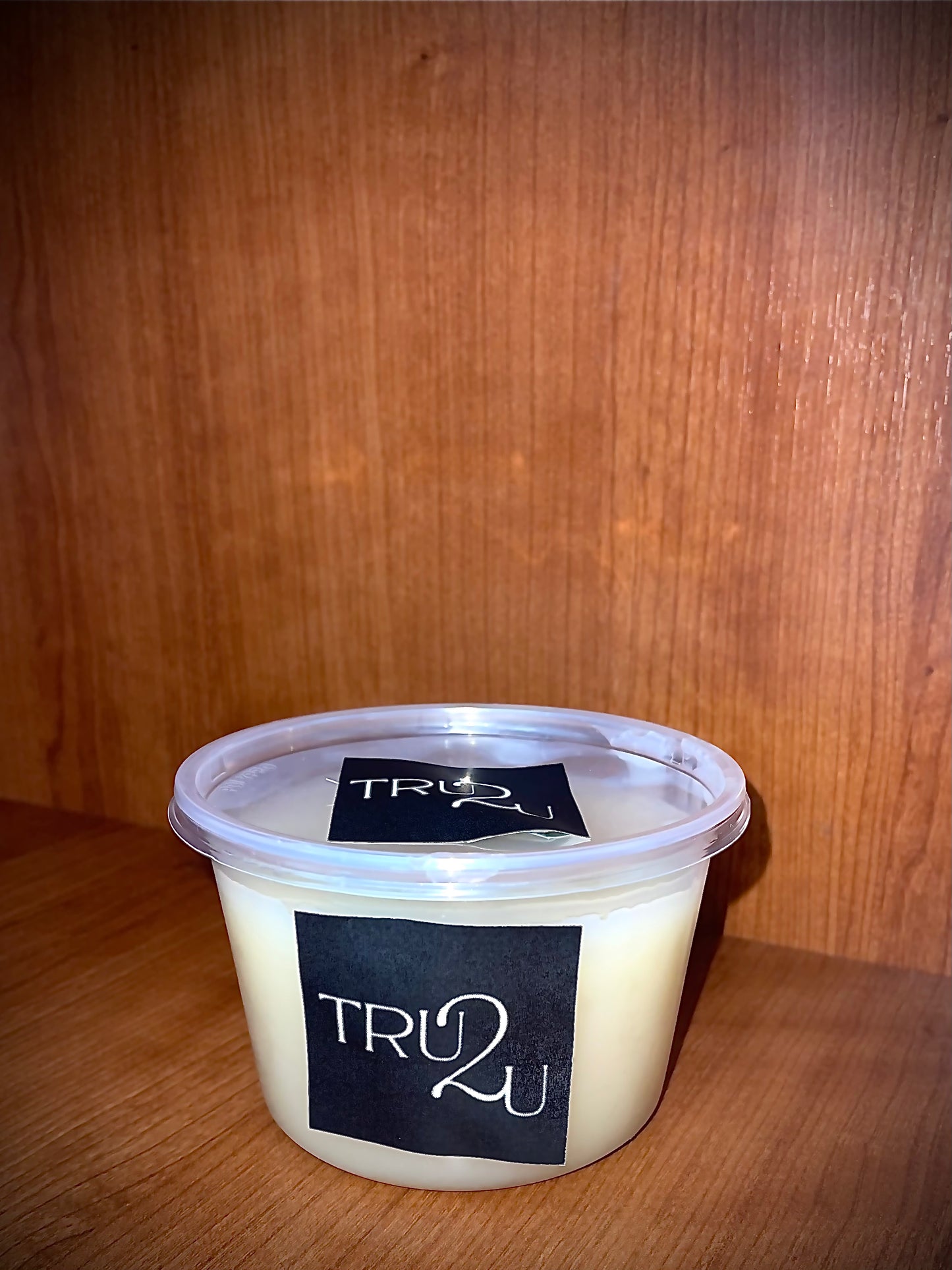 Back 2 Basics Pomade