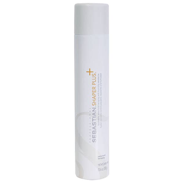 Sebastian Shaper Plus 10.6oz - Extra-Hold Hairspray