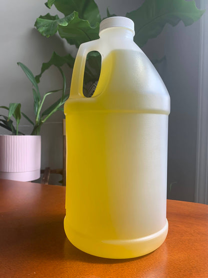 Wholesale Hair + Scalp Serum | 1/2 Gallon or 1 Gallon