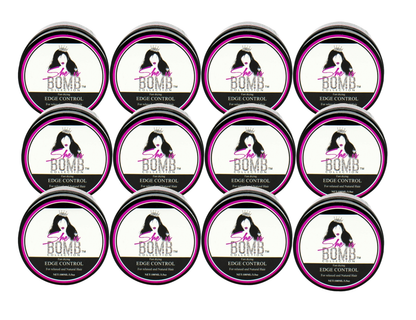 Fast Drying Edge Control 3.5oz