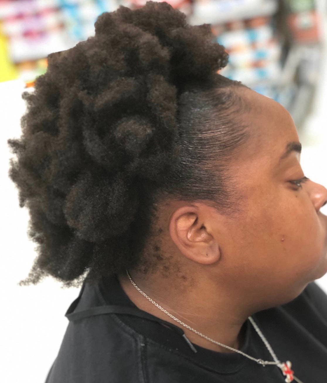 Fast Drying Edge Control 3.5oz