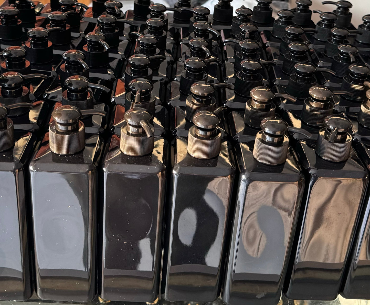 T3 Charcoal Hydrating Conditioner