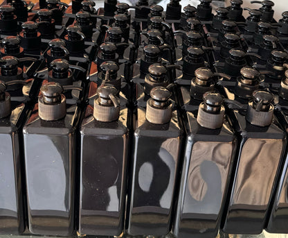 T3 Charcoal Hydrating Conditioner