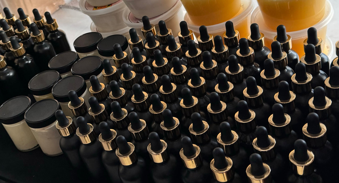 T5 New Roots Growth Oil