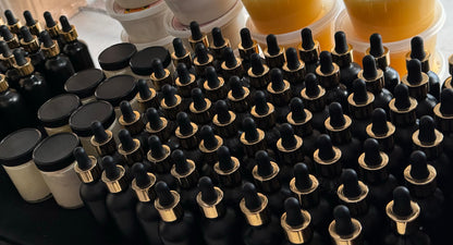 T5 New Roots Growth Oil