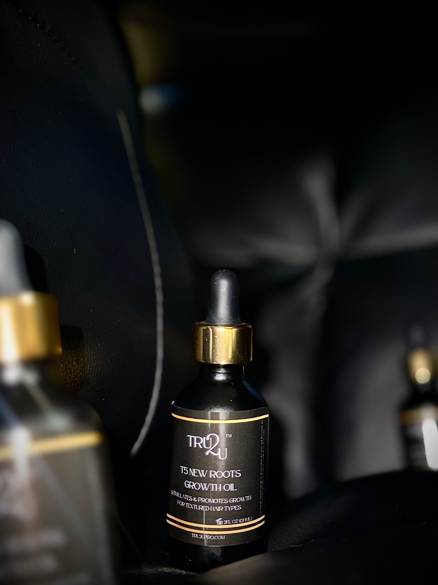 T5 New Roots Growth Oil