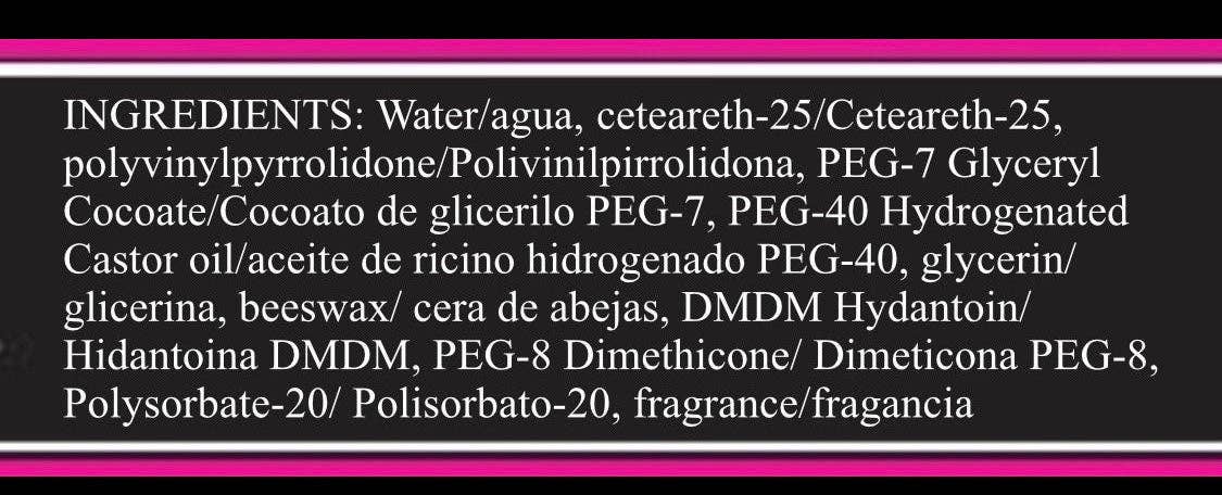 Fast Drying Edge Control 3.5oz