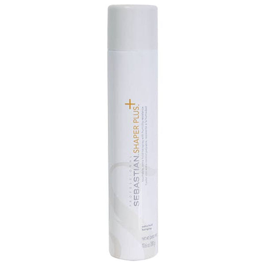 Sebastian Shaper Plus 10.6oz - Extra-Hold Hairspray