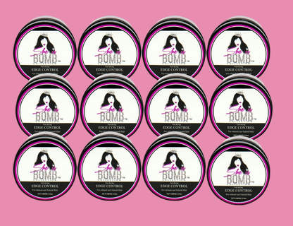 Fast Drying Edge Control 3.5oz